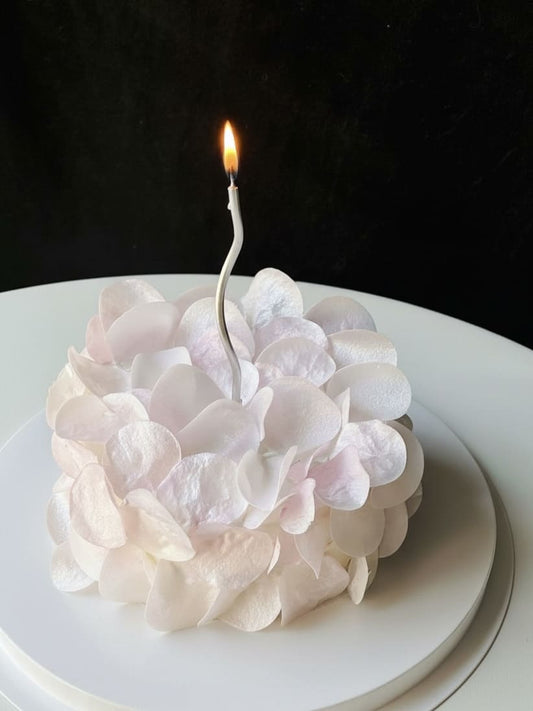 Petal Cloud Cake