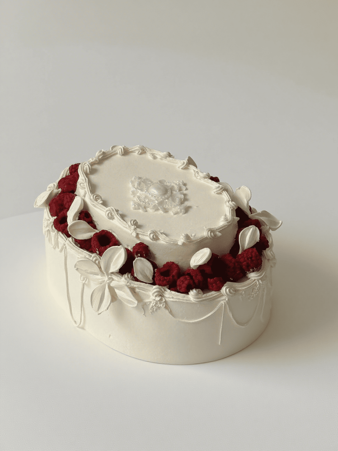 Vintage Cake