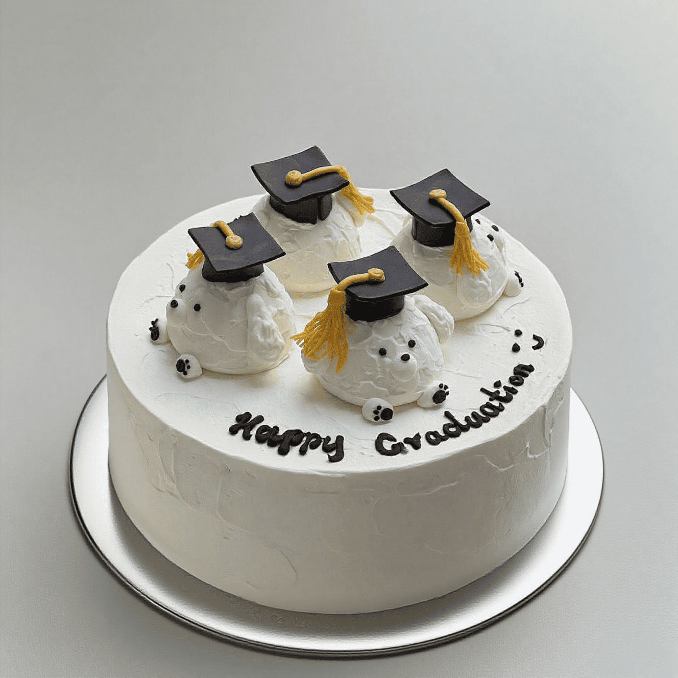 Graduation & Congratulations